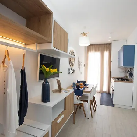 Coral Apartment San Vito Lo Capo