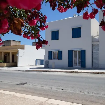 Apartment Coral San Vito Lo Capo