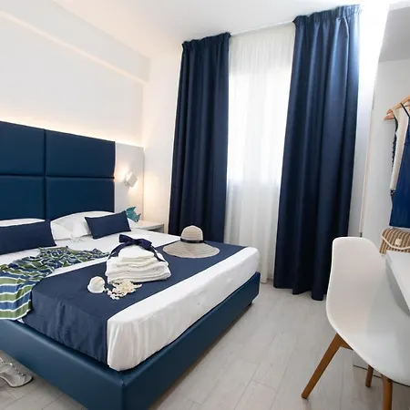 Apartment Coral San Vito Lo Capo