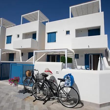 Apartment Coral San Vito Lo Capo
