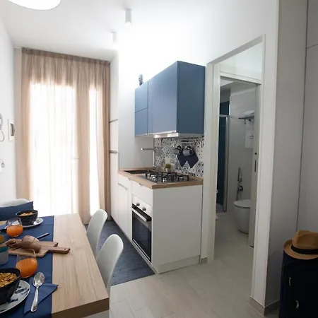 Coral Apartment San Vito Lo Capo