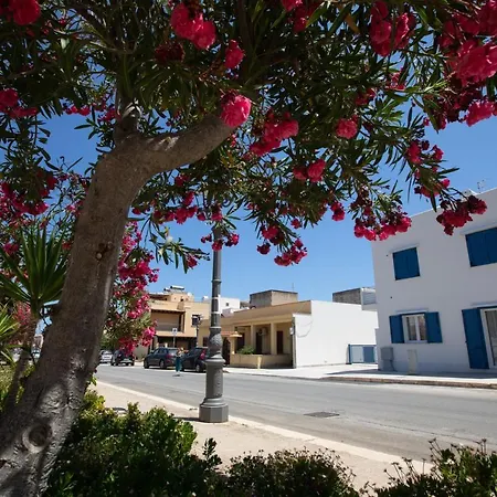 Apartment Coral San Vito Lo Capo