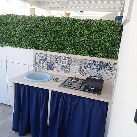 Appartamento Coral San Vito Lo Capo