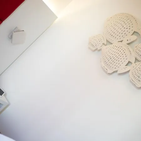 Coral Apartment San Vito Lo Capo